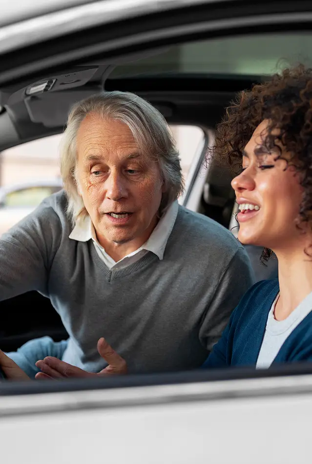 City Driving Lessons